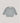 Bobbi Balloon Classic Knit Sweater Sweater Melange Grey