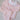Bobbi Balloon Cotton Two-piece with ruffle sleeves Cotton Set Soft Pink with ruffle sleeves