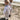 Bobbi Balloon Linen Overall Jumpsuit Sand striped