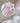 Bobbi Balloon Wool Ruffle Socks Socks Soft Pink