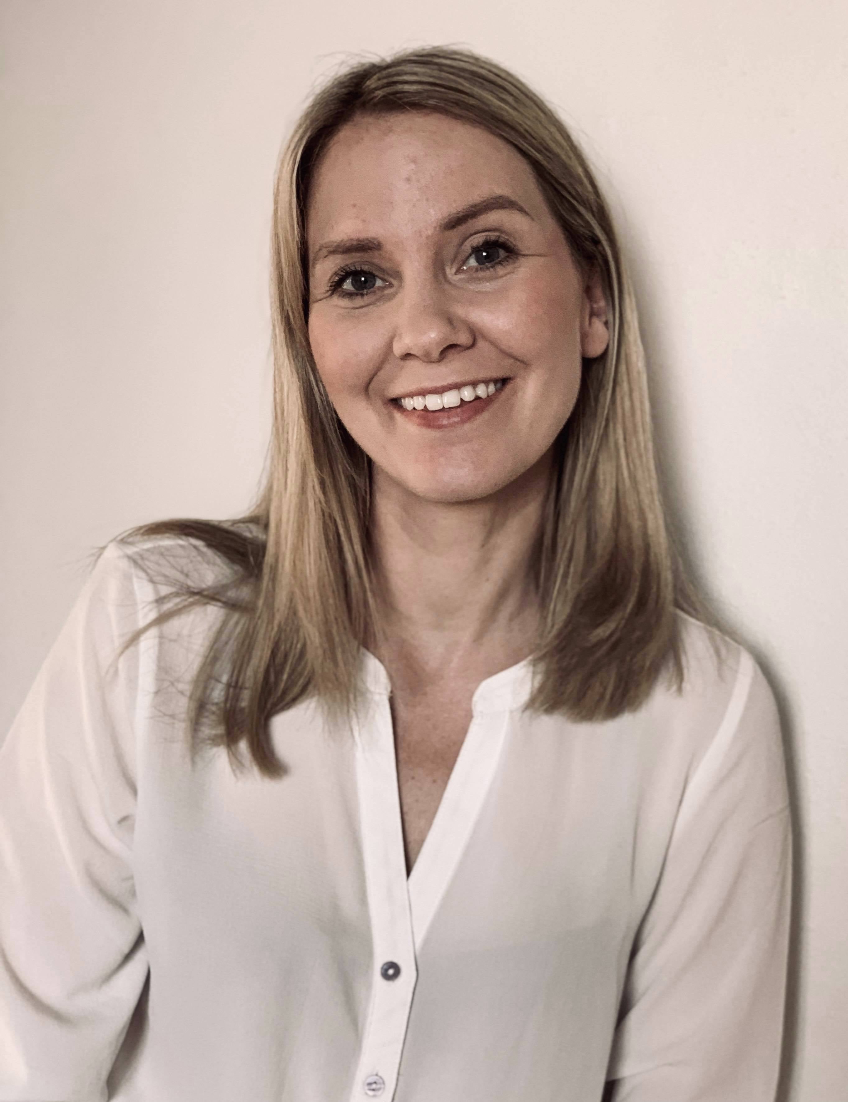 Inspiring People - Maria Rytter – Bobbi Balloon