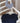 Bobbi Balloon Classic Knit Sweater Sweater Navy Blue