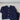 Bobbi Balloon Knit Pants Knit Pants Deep Blue